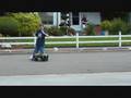 Dancing Robot