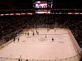 Edina vs. Hill Murray 2008 State Hockey - HM win