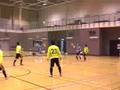シニアナイトリーグ GreenBats戦 その2