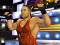 WWE Rob