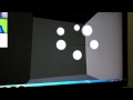 Kinect VR : 3D Virtual Reality using Kinect Hack