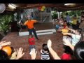 Ngay hoi gia dinh ECC 2010 - 02 Tuyet voi tuoi tho
