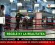 Semmy Schilt la Realitatea TV