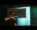 Interactive Installation: DancingQueen (IMI 2008 Beta 1)