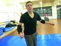 bboy carlos new trik