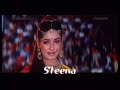 Neelam and Govinda in Zordaar