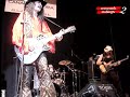 Eric Sardinas - AT FELO MONZON #2 - 7 de abril de 2006