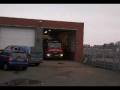 Brandweer Valkenburg.