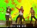 Wonder Girls - Eebabo,This Fool MV