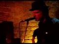 JACK OBLIVIAN & THE TENNESSEE TEARJERKERS in Paris 1