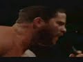 Tim Rockwell gets destroyed by Matt Morgan!!!