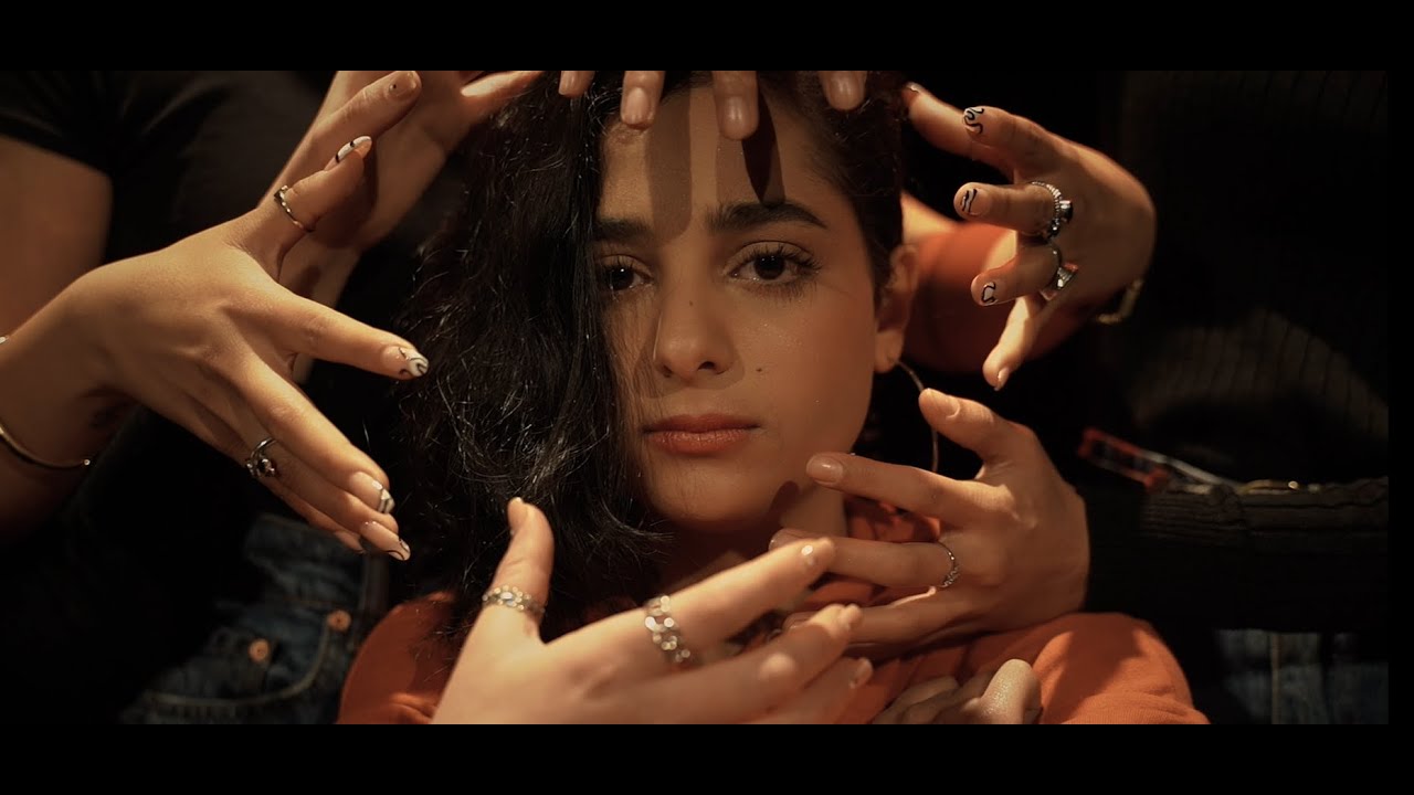 Ana Qawiya - أنا قوية