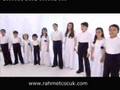 Minik Dualar Grubu   Te�ekk�r Ederim Allah �m 2