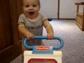 videos de Landon Walking