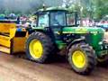 john deere 4450