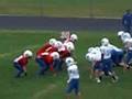 Game 1 - Goddard vs. Andover 9/6/08 #59