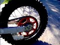 crf230 mods