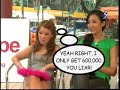 Girls Out Loud - Episode 3 Part 2