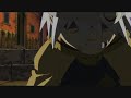 Soul Eater- Posion Ivy