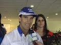 Conferencia de Prensa - Campeonato Mundial de Motos Acu�ticas Per� 2008