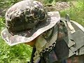 Softair, Fun and action. xd  A.S.T.  KSK-Winkelhaid