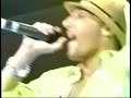 Foncho - Oye (Actuacion Programa \