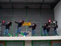funk-break3, the last jump, primer clasificado hip hop 2008 zaragoza