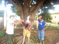 kurt tomando ovada, parte 1 de 2
