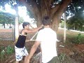 kurt tomando ovada, parte 1 de 2
