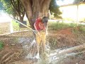 kurt tomando ovada, parte 1 de 2