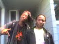 Krumpkings @ My whare