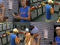 BB7 ChillTown in Storage Room