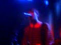the cribs live at bristol