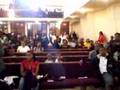 Grace United Community Church Youth Choir featuring Kimone Anderson
