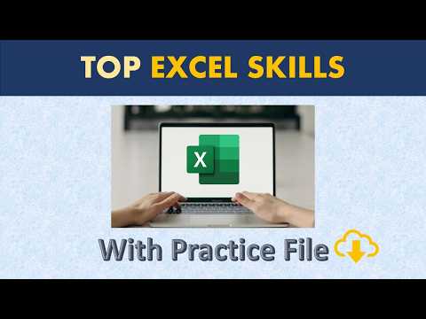 Excel for FP&A and Accounting: Essential Skills Every Finance ...