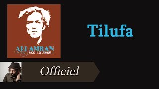 Ali Amran - Tilufa [Audio Officiel]