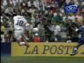 Zidane all in the touch
