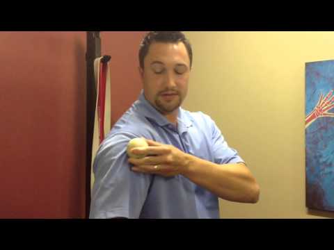 how to cure winged scapula