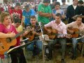 EL CORO CANTA 