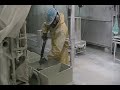 ROTOFLEX PULIDORA INDUSTRIAL PREFABRICADOS MARMOL Y GRANITO