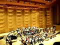 concert du dimanche 11 novembre 2007 auditorium maurice ravel 
west side story - le bis
direction christophe talmont
concert acad�mie de l'orchestre de lyon