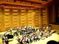 concert du dimanche 11 novembre 2007 auditorium maurice ravel 
west side story - le bis
direction christophe talmont
concert acad�mie de l'orchestre de lyon