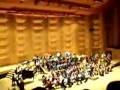 concert académie de l'orchestre de lyon