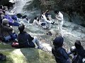 Workshop in the Forest of Nanasawa ???????????????