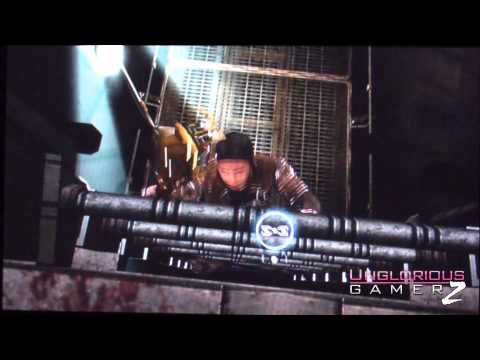 Test vidéo: Dead Space Extraction (PS3 / WII) 0 Test vidéo: Dead Space Extraction (PS3 / WII)