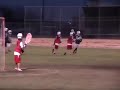 Jared assist to Will goal