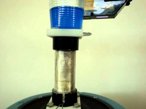 how to isolate from vibration