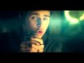 Kris Allen- Live Like We're Dying Offical Music Video