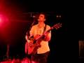 Howie Day - Melbourne 04-11-2008 - No Longer What You Require (New Song)