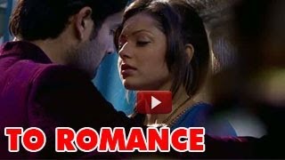 RK to SAY SORRY&ROMANCE Madhu in Madhubala Ek Ishq Ek Junoon 25th January 2013